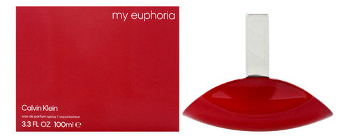 My Euphoria, 100 Ml, Calvin Klein