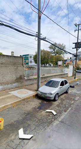 Bonito Terreno En Alvaro Obregon ¡¡¡¡