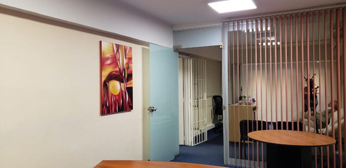 Imagen 8 de 28 de Venta - Oficinas, Consultorios, 4/cuatro Ambientes - Microcentro, Capital Federal, Caba