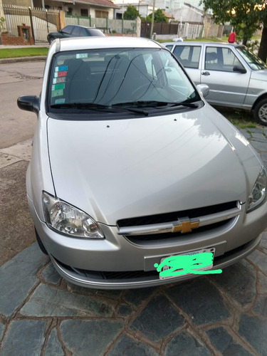 Chevrolet Corsa Spirit Lt 1.4