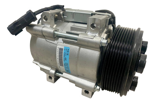Compresor Aire Nuevo Original Halla Para Dodge Ram 2500
