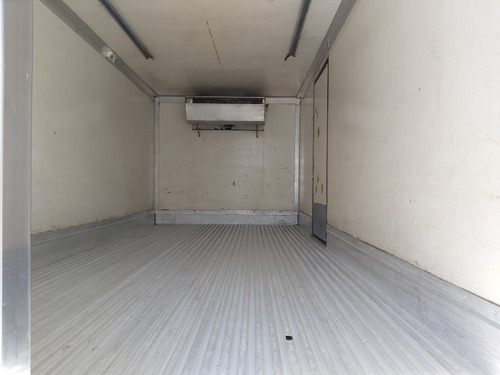 Vw 9-150 Ano:2010 Baú Refrigerado