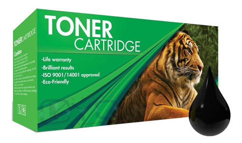 Toner Marca Tigre Compatible Clt 407 Clp-320/ Nclp-325clx