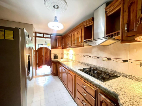 Nr Apartamento En Venta En San Cristóbal Torre Oasis