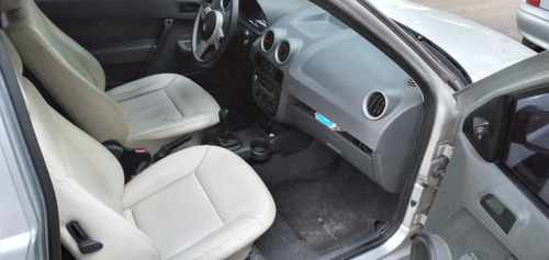 Volkswagen Gol Power