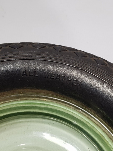 Imagen 5 de 8 de Goodyear Automovilia Antiguo Cenicero Mag 56152