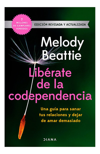 Libérate De La Codependencia