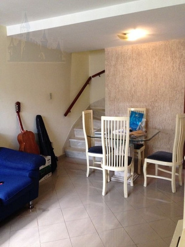 Imagem 2 de 15 de Casa Para Venda, 2 Dormitórios, Vila Brasílio Machado - São Paulo - 4968