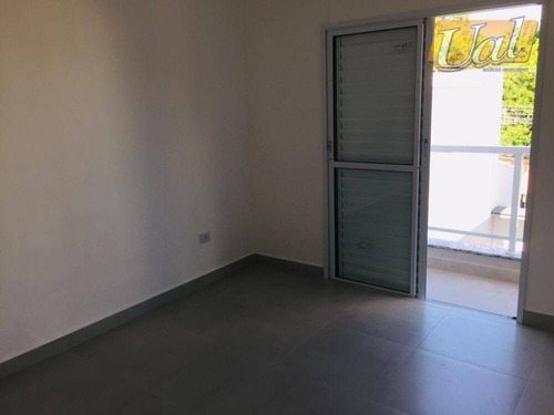 Apartamento Com 2 Dormitórios À Venda, 55 M² Por R$ 320.000,00 - Centro - Atibaia/sp - Ap0380
