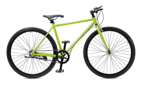 Bicicleta Urbana 3 Cambios Shimano Nexus Talla M Aro 28