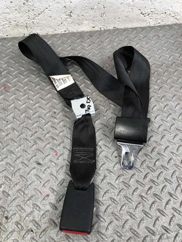 Cinturon Tra Der Chevrolet Chevy 1.6 Std 4 Pts 2005/12 (Usado)