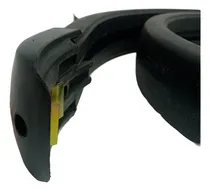 Comprar Par Hules Alto Impacto De Defensa Vw Combi 70s