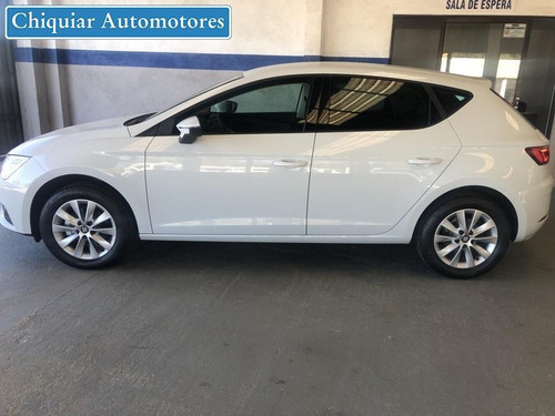 Seat Leon Style Tsi 1.2t 1.2 2021 0km - Permuto / Financio