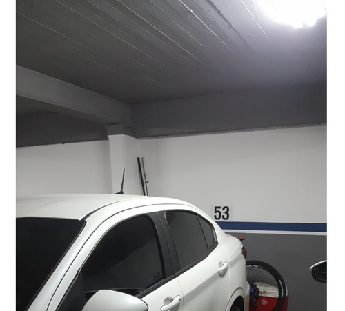 Imagen 3 de 8 de Cochera En Ripalda Xx 20 Zona Guemes Opcional Bauleras