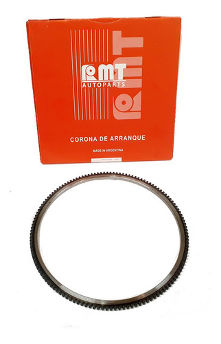 Corona De Arranque Ford Escort Motor 132 Dientes 8143