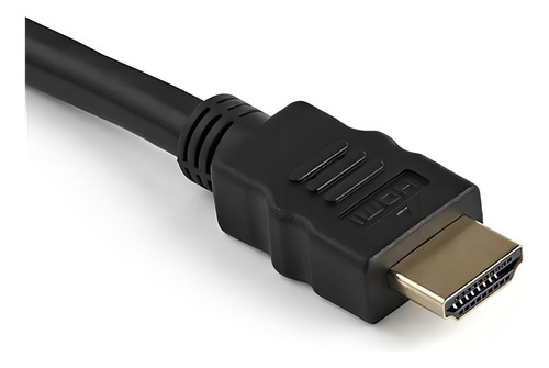 Divisor De Video Startech St122hd4ku Splitter Hdmi Usb