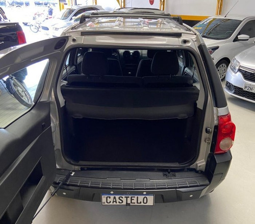 Ecosport 1.6 Xls 8v Flex 4p Manual