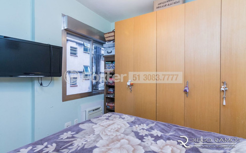 Imagem 5 de 15 de Apartamento, 3 Dormitórios, 116 M², Bom Fim - 187705