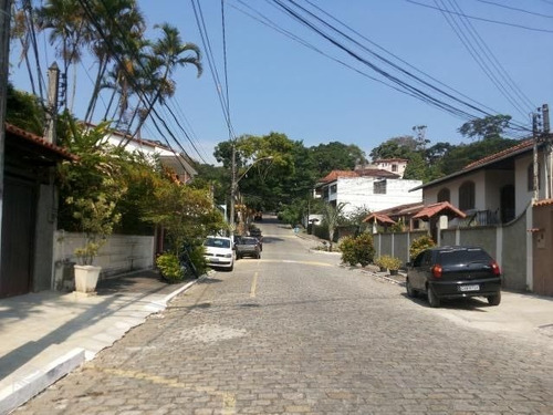 Imagem 2 de 7 de Terreno À Venda, 600 M² Por R$ 200.000,00 - Baldeador - Niterói/rj - Te0158