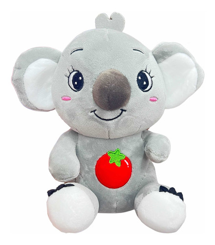 Peluche Koala Tierno Para Niños Bebes Peluches 