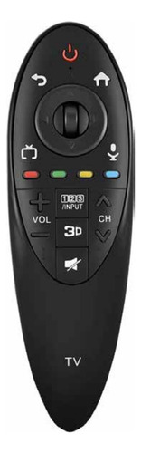 Control Remoto Tv LG Magic Universal Sin Puntero - Ps