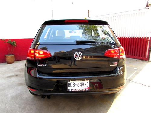 Vw Comforline Paq Sport Std Piel Qc 2016