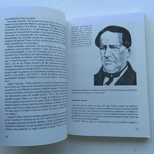 Álvaro Obregón Resucita: De Los Tratados De Bucareli Al Trat (Usado)