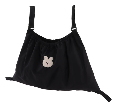 Bolsa Organizadora Para Cochecito De Bebé, Elástica, De Gran