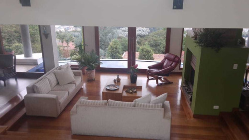 Venta Casa Campestre Conjunto Cerros Alhambra, Manizales Cod 3736917