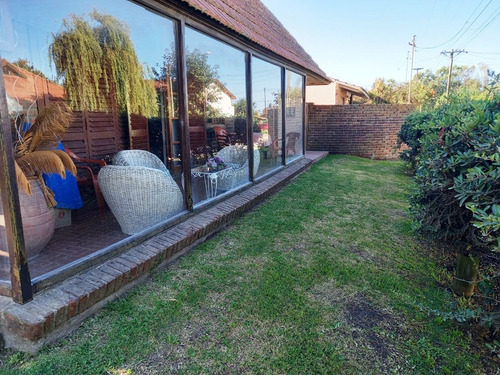 Vende Chalet 5 Ambientes En Dos Plantas Santa Clara Del Mar
