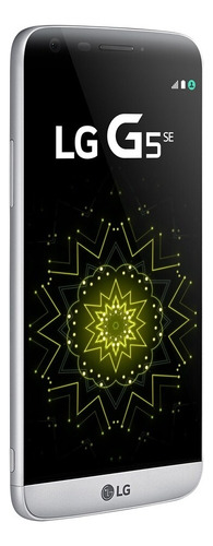 LG G5 SE 32 GB plata 3 GB RAM