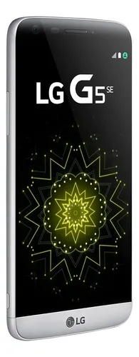 LG G5 SE 32 GB plata 3 GB RAM