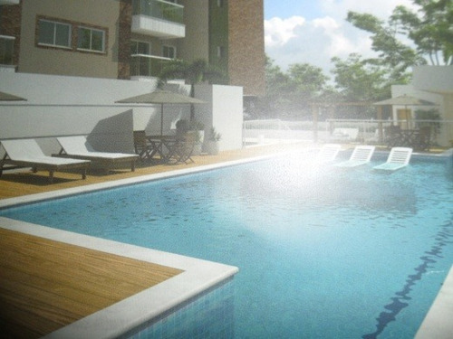 Imagem 1 de 8 de Aluguel Apartamento Campos Dos Goytacazes Brasil - 590-a