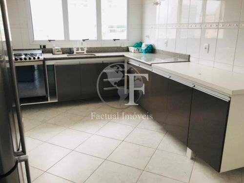Apartamento Com 3 Dormitórios À Venda, 147 M² Por R$ 850.000,00 - Enseada - Guarujá/sp - Ap10325