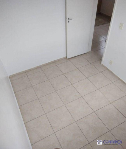 Imagem 8 de 10 de Apartamento Com 2 Dormitórios, 45 M² - Venda Por R$ 165.000,00 Ou Aluguel Por R$ 700,00/mês - Guaratiba - Rio De Janeiro/rj - Ap1105