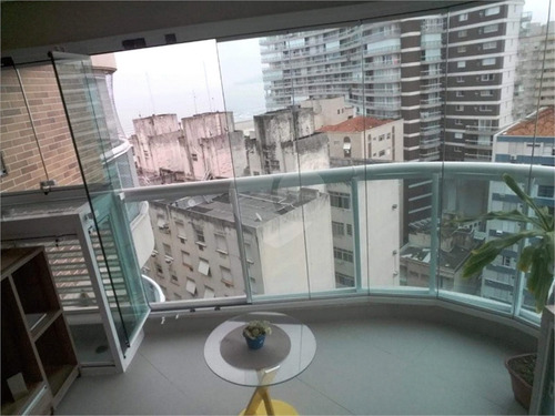 Imagem 11 de 18 de Apto 100metros Da Praia - Reo555154
