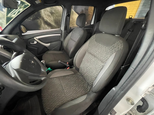 Imagem 10 de 13 de Renault Oroch 1.6 Flex Completa 2020 Autos Rr
