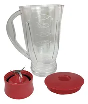 Comprar Vaso Completo Licuadora T Fal Infinyforce Xl Policarbonato