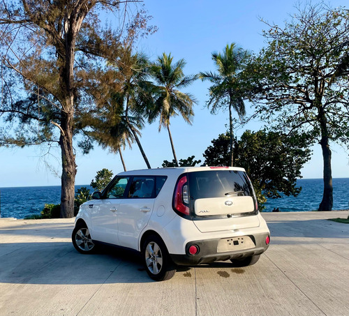 Kia Soul 2019 Lx