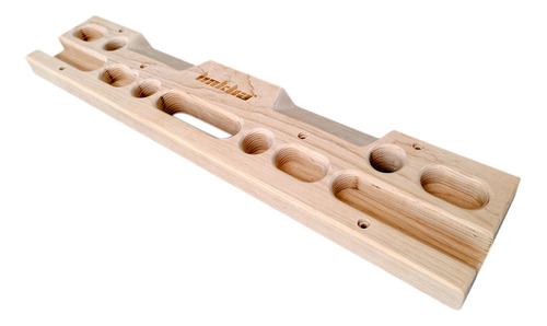 Tabla De Escalada De Madera Slopers Grip Fingerboard Fingers