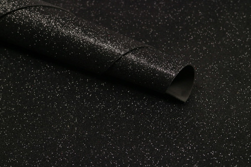 Imagen 4 de 8 de Goma Eva Gibre Gibreada Glitter 60 X 40 Cm X 10 Planchas