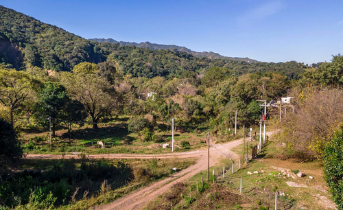 Terreno En Venta Castellanos 4124 M2
