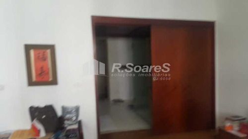 Apartamento-à Venda-copacabana-rio De Janeiro - Ldap30363