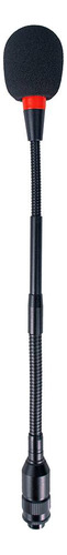 Microfone Kadosh Gooseneck K794c 60cm