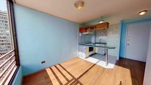 Aldunate/ Metro Parque O'higgins Venta