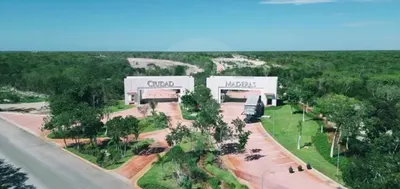 Terreno en venta