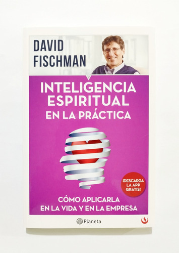 Inteligencia Espiritual En La Práctica - David Fischman