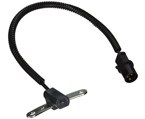 Standard Motor Products Estándar Pc130t Crankshaft Sensor