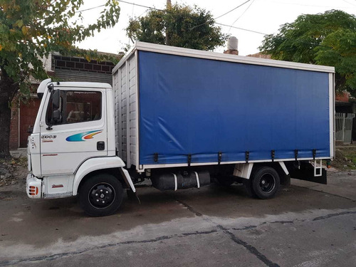 Fletes Mudanzas Transporte Camiones Zona Sur Capital 24hs