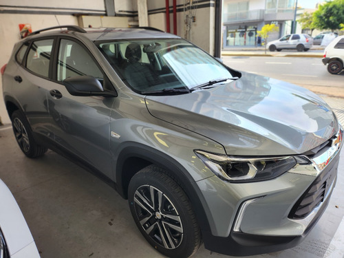 Chevrolet Tracker 1.2 Turbo At